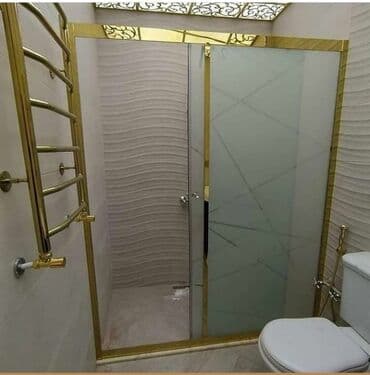 Duş başlıqları: Yeni Üstü açıq kabina, Ünvandan götürmə — 29