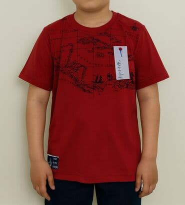 Köynək, Oğlan üçün, 8 - 9 yaş lalafo.az -da Köynək, Oğlan üçün, 8 - 9 yaş