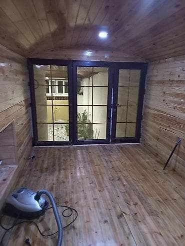 su motorlarının qiyməti: Yeni Plastik qapı Üzlük ilə, Zəmanətli, Pulsuz quraşdırma, Pulsuz çatdırılma, Ödənişli çatdırılma — 2