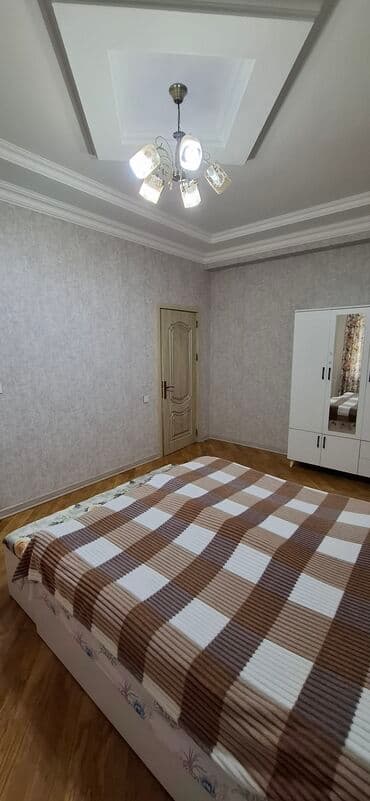 mingecevirde menziller: 2 otaqlı, 100 kv. m — 11