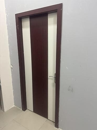 2107 qapi: Cəmi 5 ədəd var Demək olar ki təzədi qoyulub işlənmiyib rengləri — 1