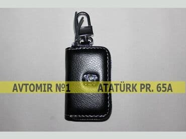 Honda açar qabı 🚙🚒 ünvana və bölgələrə ödənişli çatdırılma 💳birkart və