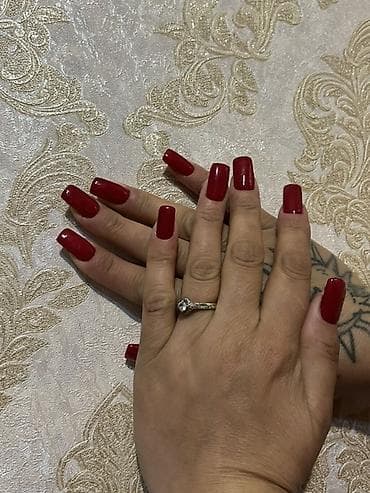 Masazırda yada xırdalanda dırnağ ustası işi axtarıram faizə, işimə bir