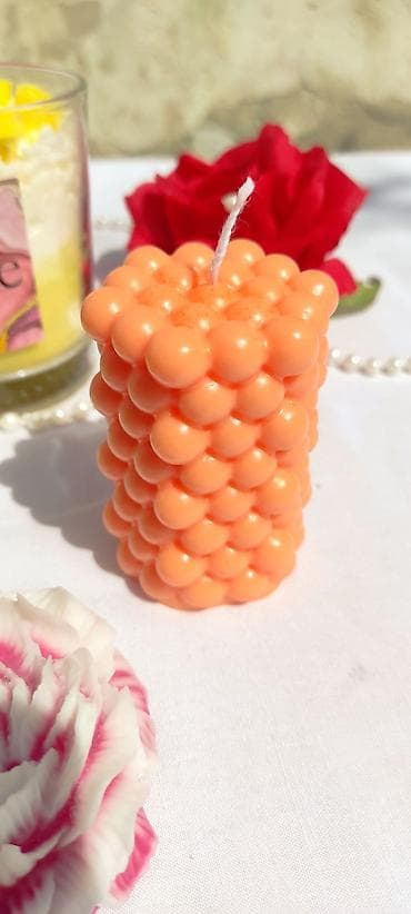 dekor qaymaq: Şam Fiqurlu — 6