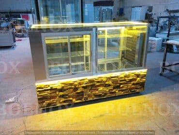 Xəmir yoğuran aparatlar: Digər restoran, kafe avadanlığı — 7