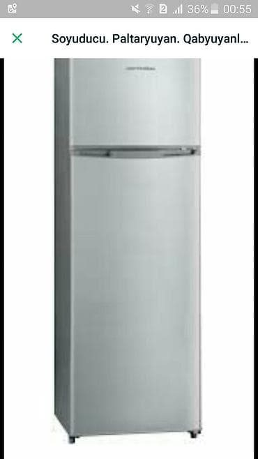 soyuducu soyutmursa: Şok şok artıq xidmetinizde her növ xolodenik,paltaryuyan,qabyuyan — 2