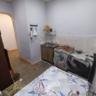 4 faizli ipotekada olan evler: Поселок Бинагади 5 комнат, 110 м², Есть кредит, Средний ремонт — 8