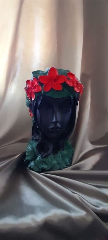 каркасные бассейны в баку: Статуэтки — 8