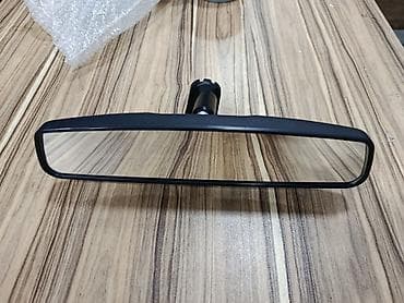 Avtomobil salonu üçün arxa görüntü güzgüsü - Universal tipli salon