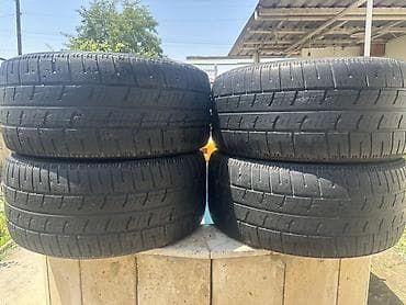 İşlənmiş Şin Pirelli 295 / 40 / R 21