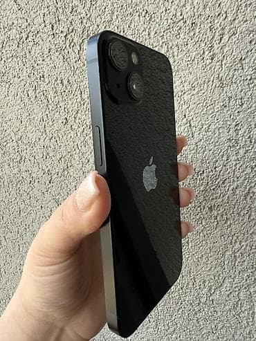 iphone 6s islenmis: IPhone 13, 128 GB, Midnight, Face ID — 3