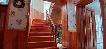 Sabunçu qəs. 6 otaqlı, 2 kv. m, Kredit yoxdur, Orta təmir — 5