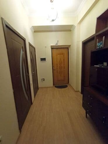 lokbatanda yeni tikilen binalar: 2 otaqlı, Yeni tikili, 62 kv. m — 6