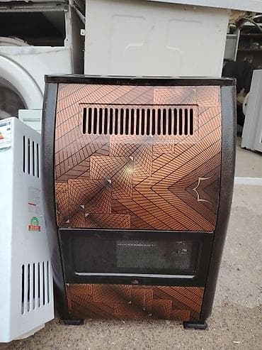 Quruducular: Peçi, yanacaq - Qaz — 2