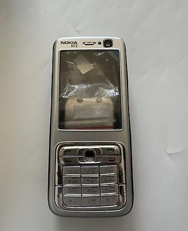 Nokia korpusları Qiymətləri aşağida qeyd edirəm xaiş edirəm oxuyub — 5