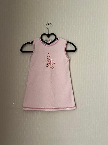 Donlar: Don, Gündəlik, 1 - 2 yaş — 2