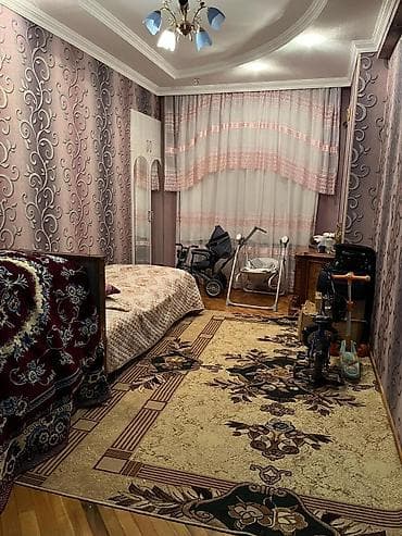 ecemide ucuz evler: 3 otaqlı, Yeni tikili, 122 kv. m — 4