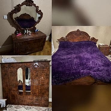 Yataq dəsti satılır 300₼. Yaxşı vəziyyətdədir. Matrası var.Ünvan lalafo.az -da Yataq dəsti satılır 300₼. Yaxşı vəziyyətdədir. Matrası var.Ünvan