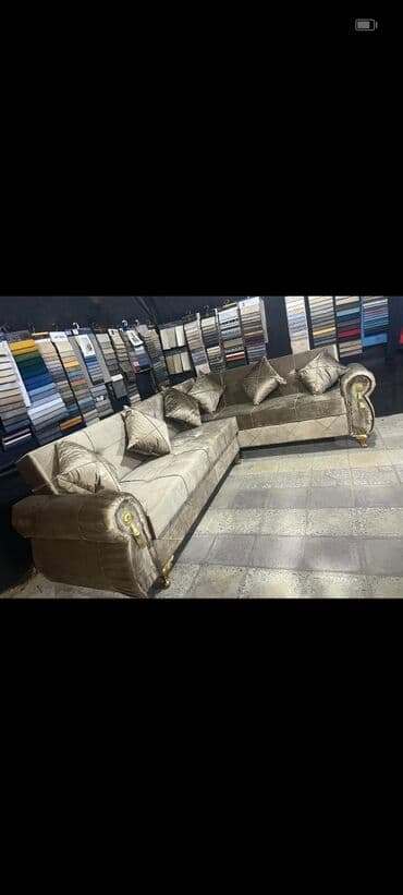 mətbəx ucun divan: Künc divan, Yeni, Açılan, Bazalı, Parça, Şəhərdaxili pulsuz çatdırılma — 15