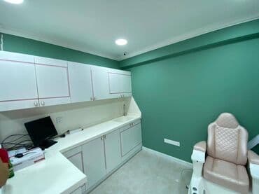 xirdalan yeni tikili binalar: Tam Temirli tam techizatli her bir seraiti var butun avadanliqlari — 1