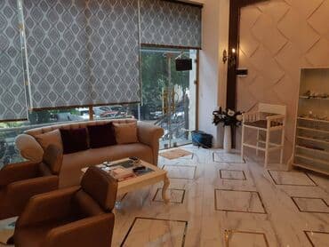 arenda cay evi 2019: Nərimanov rayonu Asan inqılabda 1-ci mərtəbəsində yerləşən 175 kv — 14