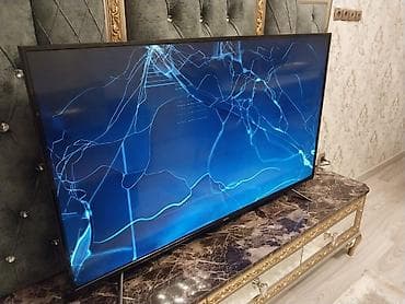 poco x4 pro: Riffel RF 55UD4331 televizor - Ekran ölçüsü: 55" - Model: RF 55UD4331 — 1