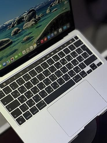 notebook ehtiyat hisseleri: İşlənmiş Apple MacBook, 13.3 ", Apple M2 Pro, 512 GB, Ünvandan götürmə, Pulsuz çatdırılma, Ödənişli çatdırılma — 6