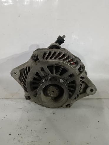 07 dinamasi: Məhsul: Avtomobil generatoru (alternator) Texniki məlumatlar: - — 1