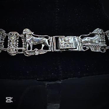 qolbaqlar instagram: Dəstə daxildir: Üzük, Bilərzik, Boyunbağı, Gümüş, 925 Əyar — 2