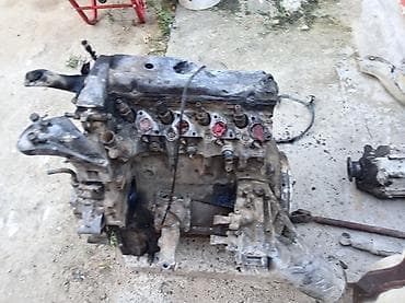 kompressor 100: Universal auto Mersedes, 2.3 l, Dizel, 1994 il, İşlənmiş — 1