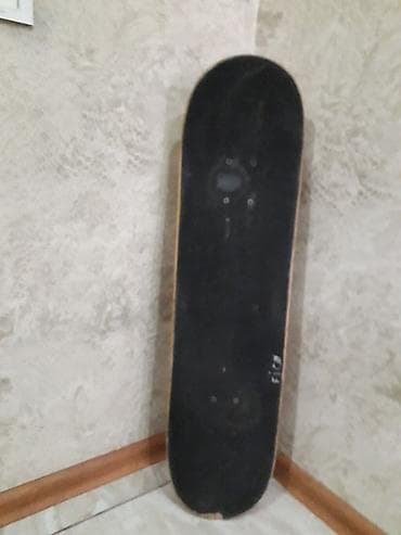 hoverboard ikinci el: Baha alınıb, səliqəli istifadə edilib — 1