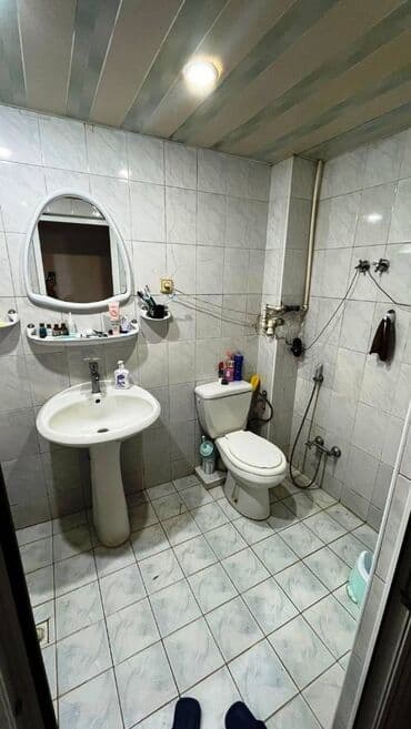 bina.az köhnə tikili 2 otaq: Bakı, Qaraçuxur qəs., 3 otaqlı, Köhnə tikili, m. Xalqlar Dostluğu, 80 kv. m — 11