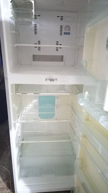 soyuducu toshiba: TAWIBA HOFROS REYAL ALAN YIQSIN — 2