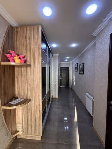 фотостудия советская квартира: Satılır: işıqlı və geniş planlı mənzil - Açıq studiya tipli qonaq — 4