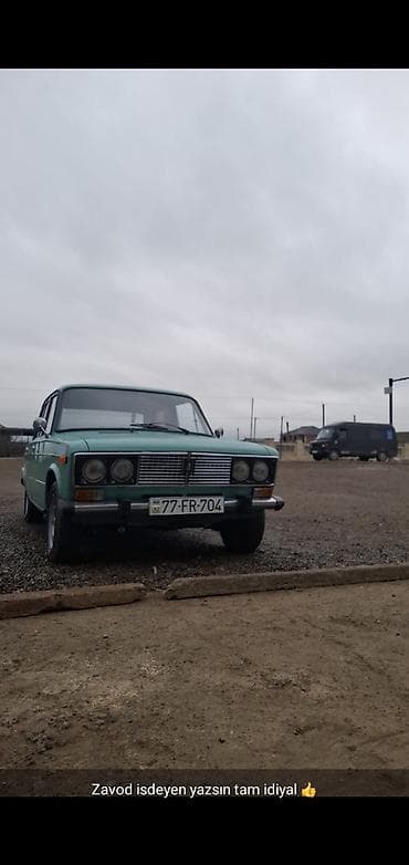 opel vektra 1997: VAZ (LADA) 2106: 1.5 l | Sedan — 5