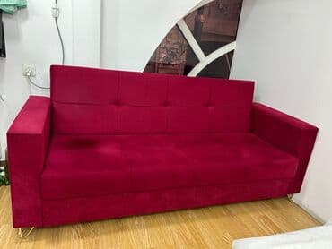 oturaca: Divan, İşlənmiş, Açılmayan, Bazasız, Parça, Çatdırılma yoxdur — 2