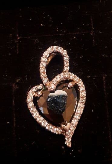 qolbaq gumuş: Kulon, Gümüş — 6