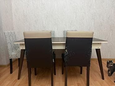 stuldan: İşlənmiş, Kredit yoxdur — 3