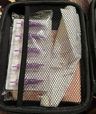 tatu aparatı: Salam aleykum tezedi islenmiyib qaş üçün tatu aparatı — 4