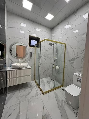 kiraye evler razinde 2020: 120 kv. m, 3 otaqlı, Kombi, Qaz, İşıq — 10