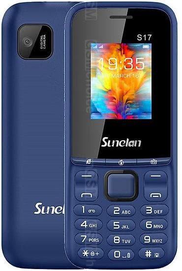 wi fi modem: Kateqoriya: Telefonlar Brend: Sunelan Model: S17blue Qiymət: 53 — 1