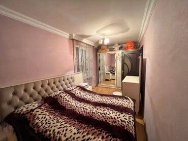 şəhər bağları mənzil satılır: Bakı, Qaraçuxur qəs., 2 otaqlı, Köhnə tikili, 55 kv. m — 4