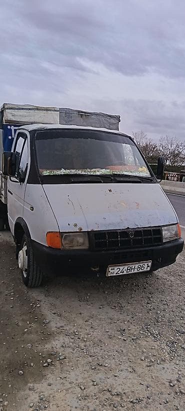 niva şini: Yükdaşıma üçün tentli kiçik yük avtomobili - Konstruksiya: qabaq — 2