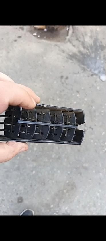 Digər avtomobil ehtiyat hissələri: Mercedes-Benz 190, 1992 il, Orijinal, Almaniya, İşlənmiş — 3