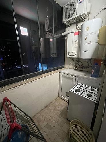 ev kirayəsi: 🏙️ Azadlıq Residence-də Premium Kirayə Mənzil Təklifi! ✨ 🔑 3 otaqlı — 6