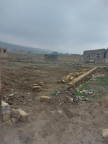 Daşınmaz əmlak: 8 sot, Tikinti, Maklerlər narahat etməsin, Kupça (Çıxarış) — 7
