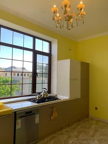 Недвижимость: Новханы 6 комнат, 900 м², Нет кредита, Свежий ремонт — 6