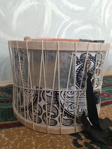 губной инструмент: Def çərçivə zərb aləti dağıldı tecılı satıram real müşteriye endirim — 4