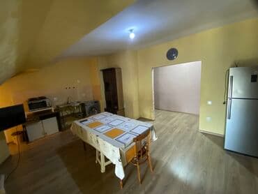 ferma icarəyə verilir: 3 otaqlı, Yeni tikili, 88 kv. m — 2