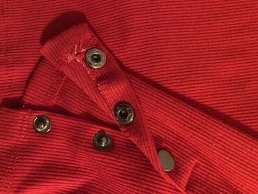 женские красные свитера: Кофты, свитеры — 2